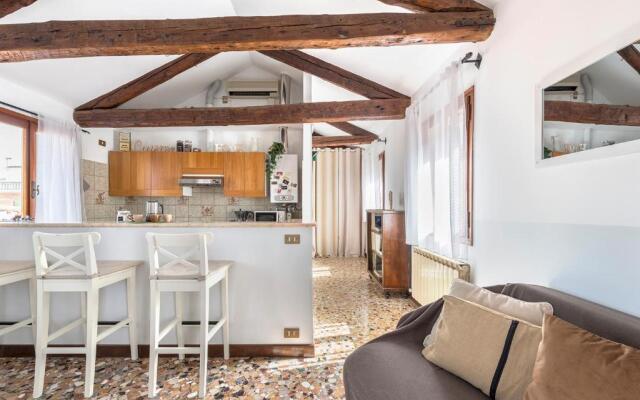 Colombina Like at home 3 bedrooms fully equipped air conditioned