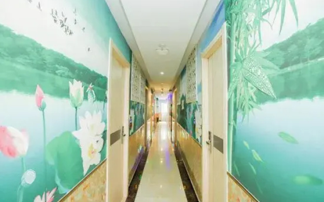 Shanghai Xiangshu Hotel