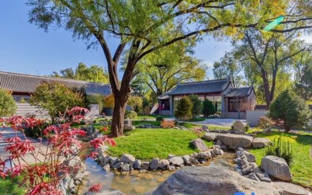 Xiaotang Yipiao Hot spring Holiday Hotel