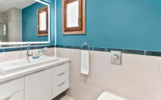 Apartment Ca13 - Oceanus