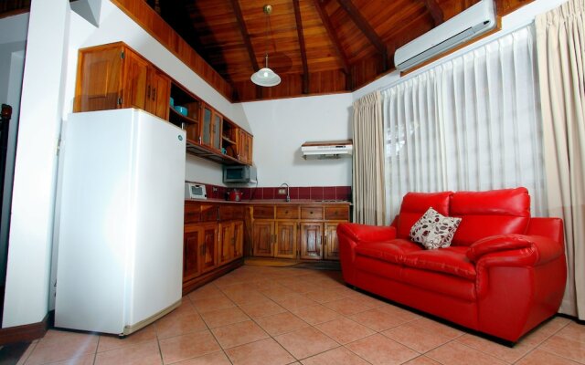 Hotel Villa Acacia