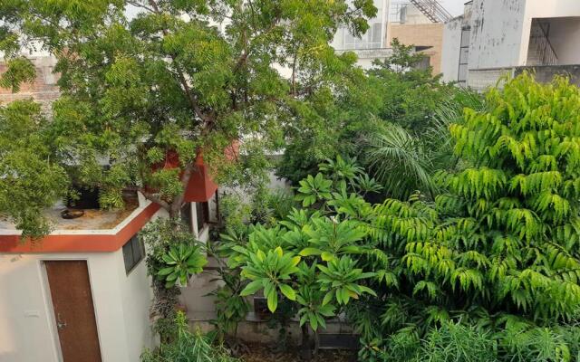 Aashirwad Delight 2 Jaipur Homestay