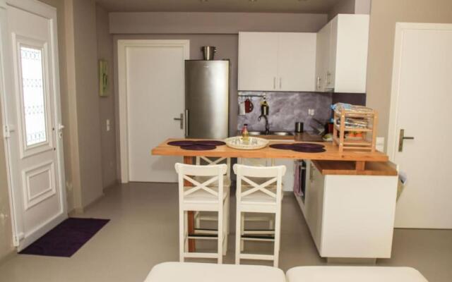 Betty's Villas