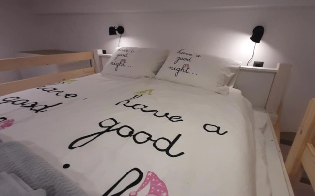 Apartman Mr Guest Krapina