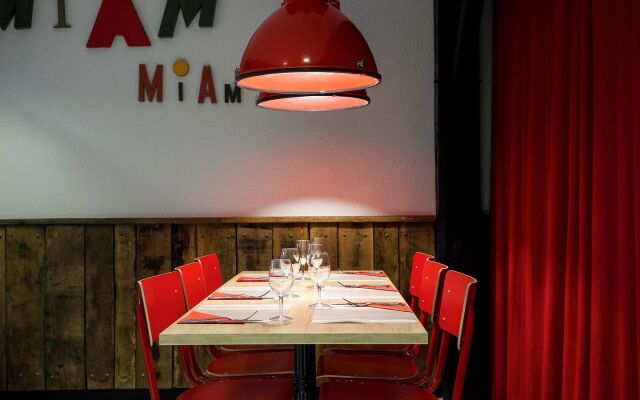 ibis Styles Chartres