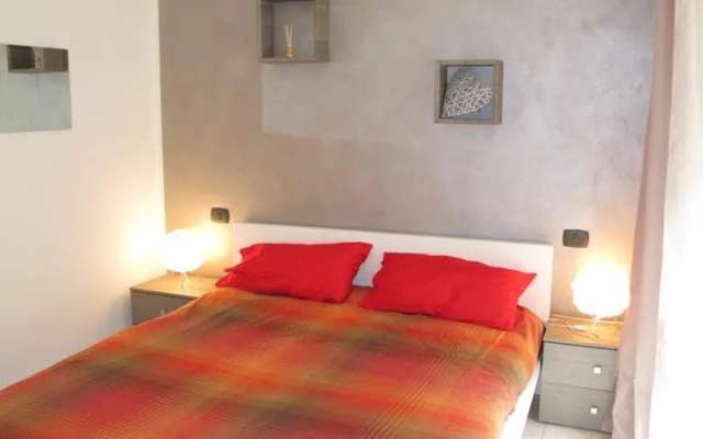 Appartamento allOlivaia