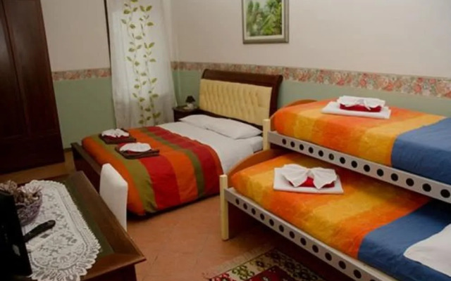 Locanda 7 Camini
