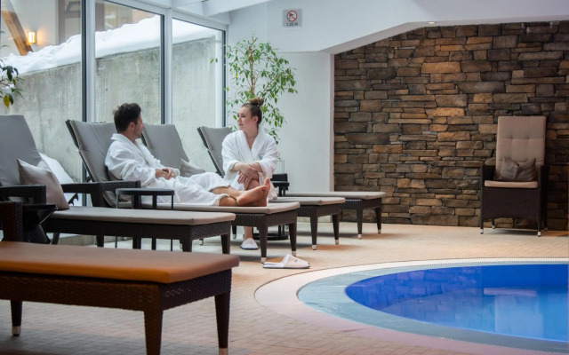 Walliserhof Grand Hotel & Spa