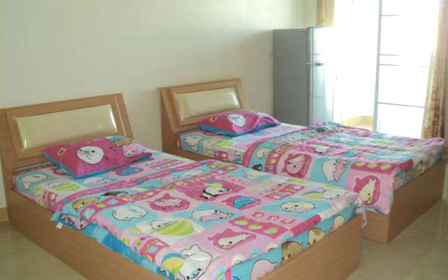 The Prince Residence
