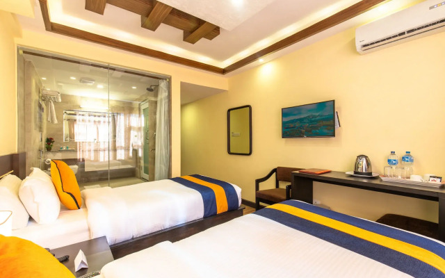 Devo Boutique Hotel