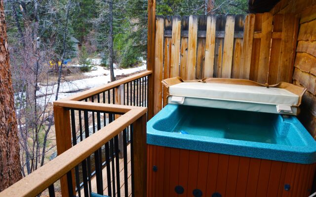 Inn on Fall River & Fall River Cabins