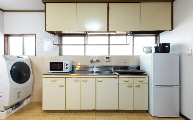 Urban Stay Aoto