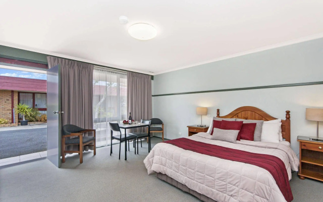 Melaleuca Motel