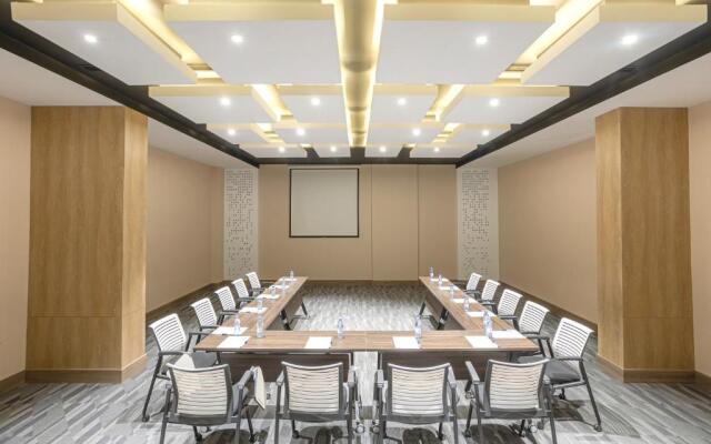 Ewaa Express Hotel - Al jouf