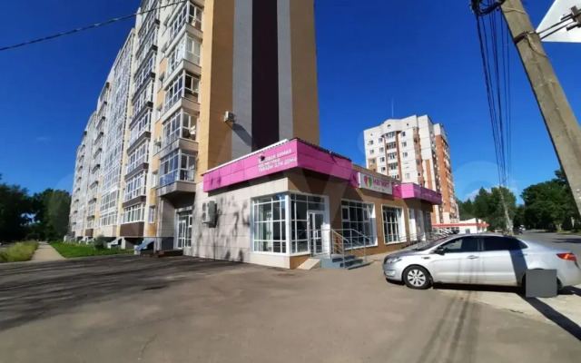 Апартаменты на улице Дальняя 37