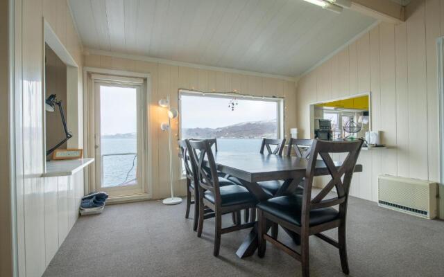 Sea Side House Toya