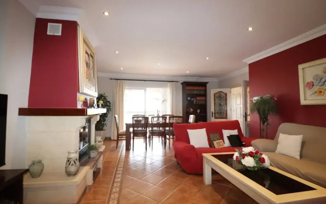 Villa Andrea Sol SpainSunRentals