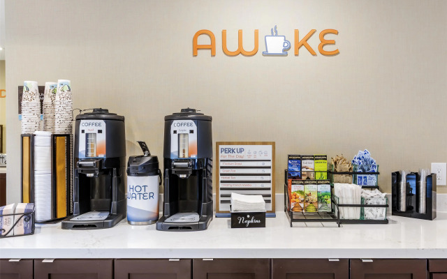 Sonesta ES Suites Chatsworth