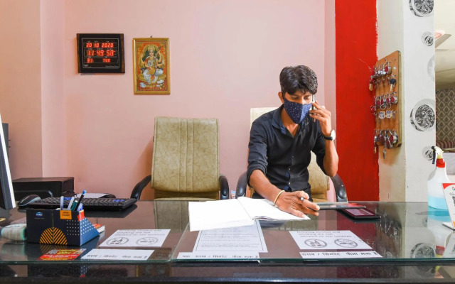 Hotel Swastik by OYO Rooms