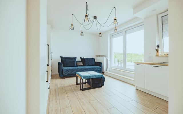 Apartament Szlachecka