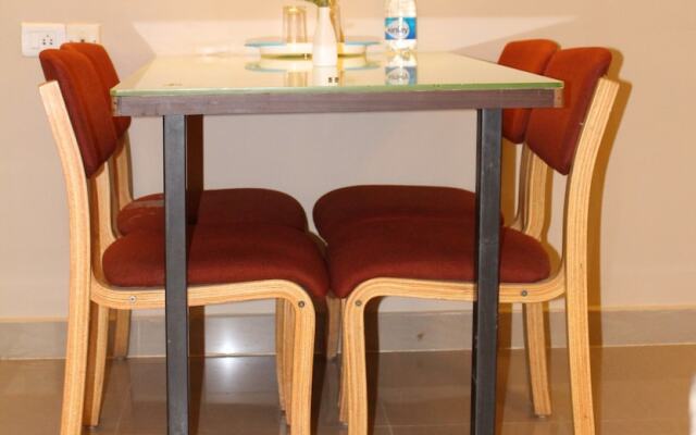Hotel Pooja International