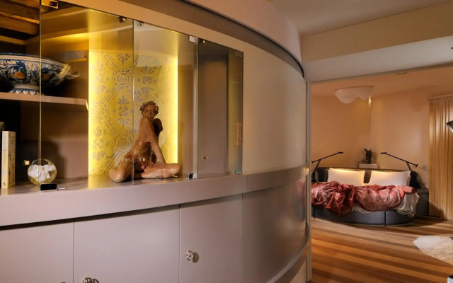Art Hotel Orologio