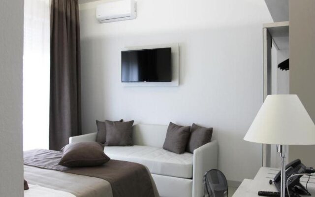 Hotel Giusy