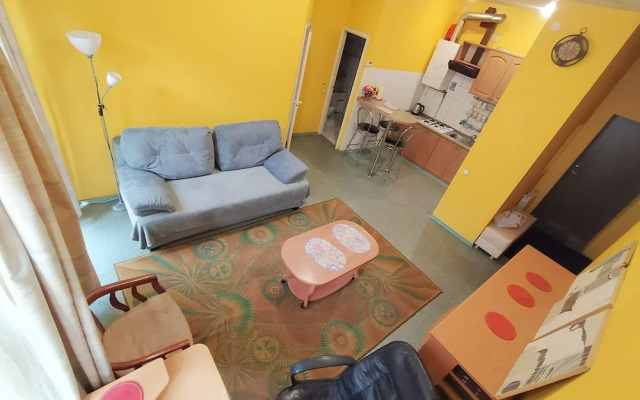 Like Home Apartments