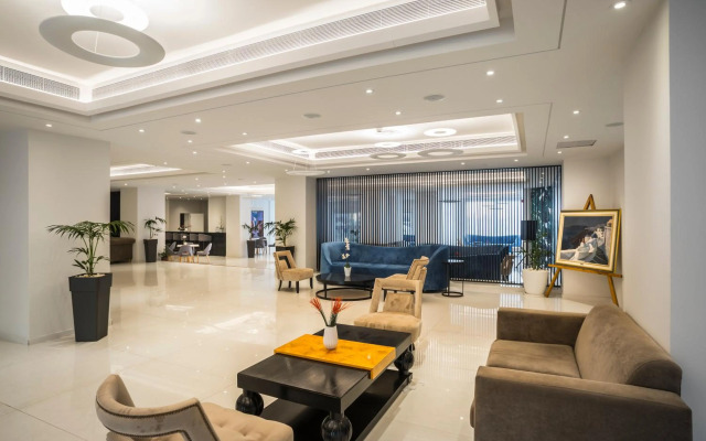 Tsokkos Protaras Hotel