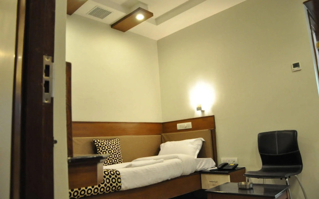 Hotel The Nook