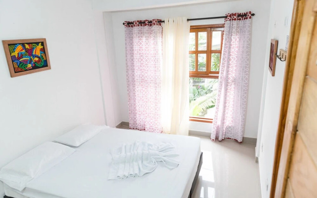 Hotel Doña Triny