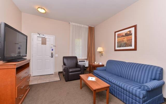 Candlewood Suites San Diego by IHG