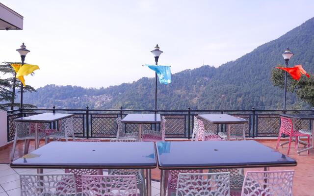 Hotel Asian Plaza Mcleodganj