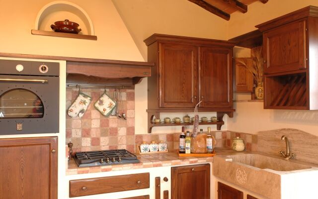 Agriturismo Casale della Torre