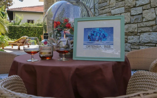B&B Ortensia