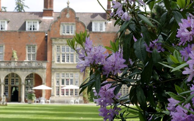 Tylney Hall