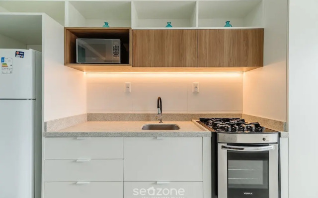 RRC - Condominium Near the Airport