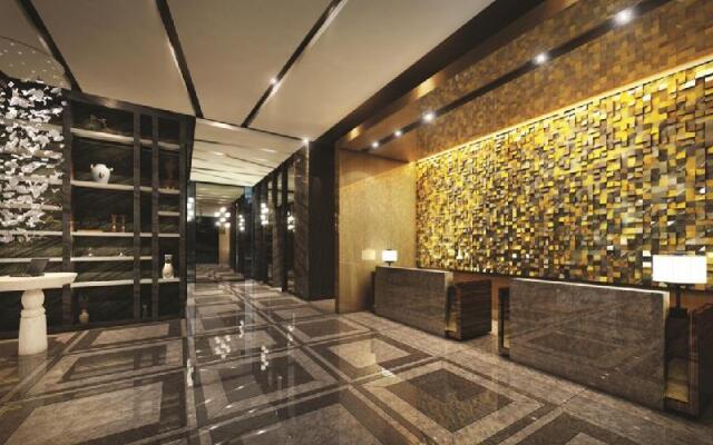 Ramada Encore By Wyndham Jeongseon