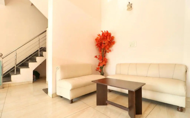 Hotel Sunder By OYO Rooms