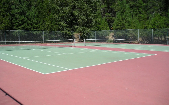 Leavenworth RV Campground