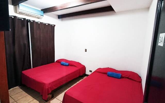 Hotel Coco Beach Condos