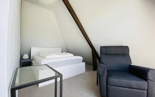 Maison Carnac, 5 pièces, 8 personnes - FR-1-377-45