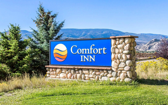 Quality Inn & Suites Vail Valley