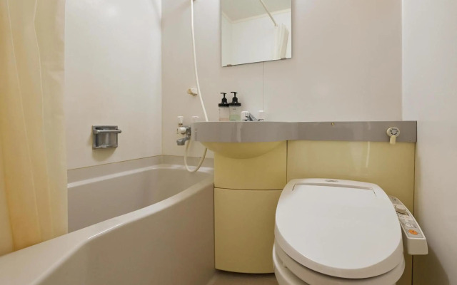 Kumagaya Royal Hotel Suzuki