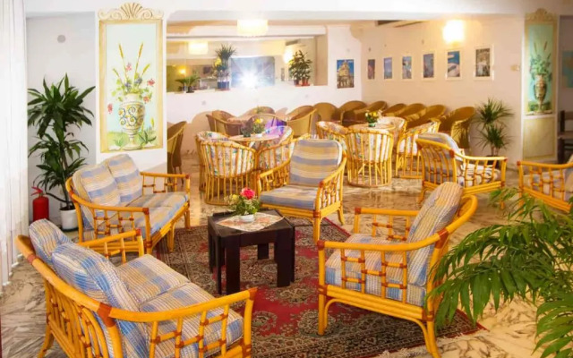 Sporting Baia Hotel