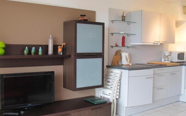 Appartement Perros-Guirec, 1 pièce, 2 personnes - FR-1-368-193