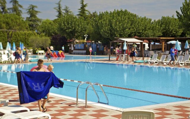 San Benedetto Camping Relais