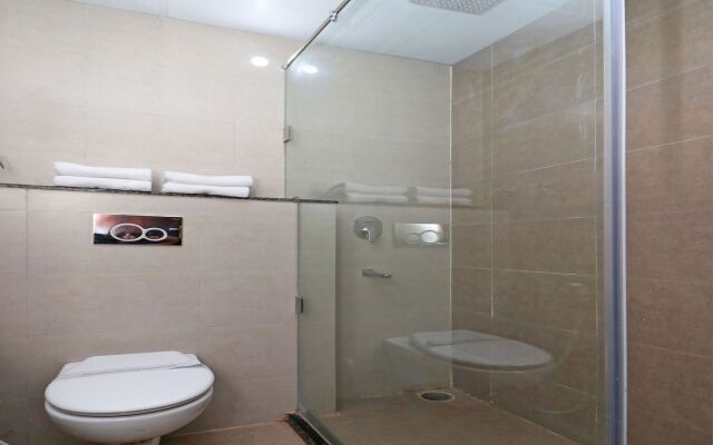 OYO 10431 Hotel Ishanika