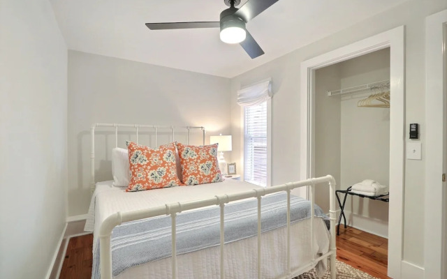 Gallery Stays - Parkside Loft