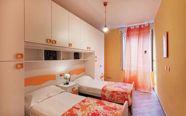 La casa di Lorenzo by Wonderful Italy